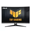 ASUS TUF Gaming VG32WQ3B computermonitor 80 cm (31,5 inch) 2560 x 1440 pixel Quad HD LED zwart