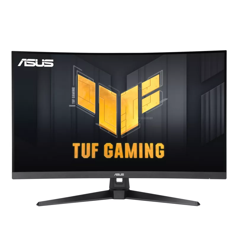 ASUS TUF Gaming VG32WQ3B computermonitor 80 cm (31,5 inch) 2560 x 1440 pixel Quad HD LED zwart