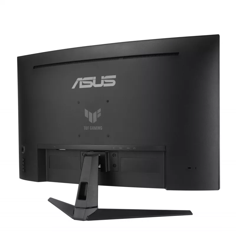 ASUS TUF Gaming VG32WQ3B computermonitor 80 cm (31,5 inch) 2560 x 1440 pixel Quad HD LED zwart