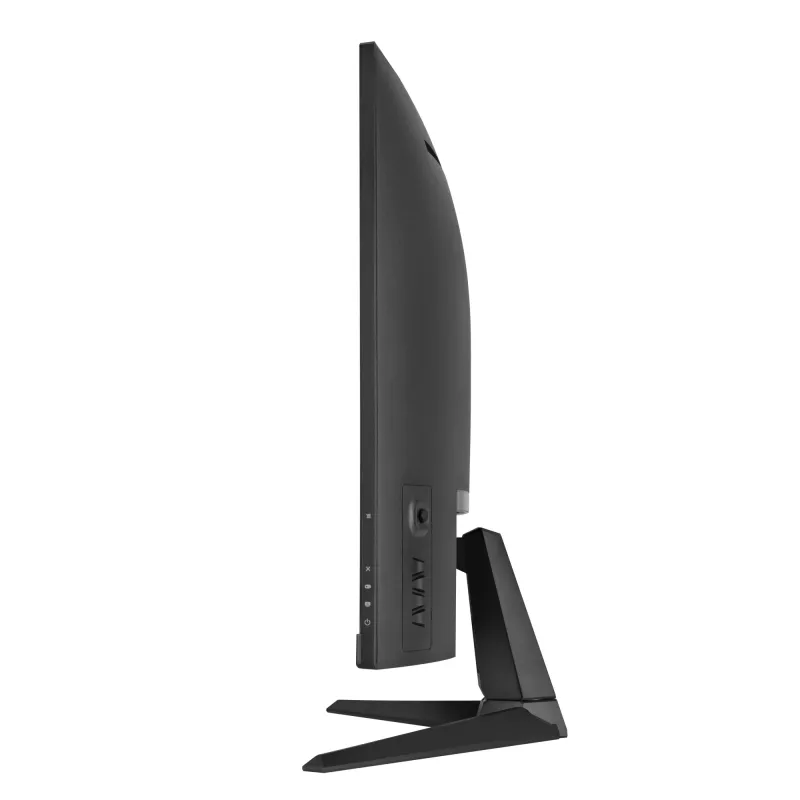 ASUS TUF Gaming VG32WQ3B computermonitor 80 cm (31,5 inch) 2560 x 1440 pixel Quad HD LED zwart