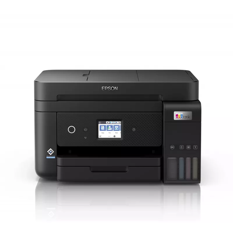 Epson EcoTank ET-4850 inkjet A4 4800 x 1200 dpi 33 ppm Wi-Fi