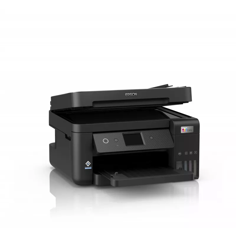 Epson EcoTank ET-4850 inkjet A4 4800 x 1200 dpi 33 ppm Wi-Fi