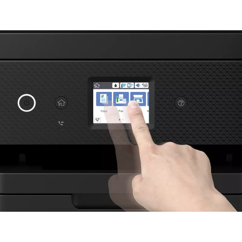 Epson EcoTank ET-4850 inkjet A4 4800 x 1200 dpi 33 ppm Wi-Fi