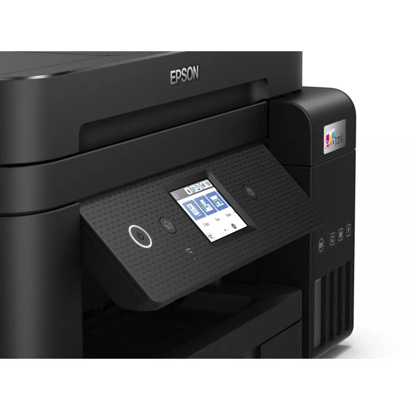 Epson EcoTank ET-4850 inkjet A4 4800 x 1200 dpi 33 ppm Wi-Fi