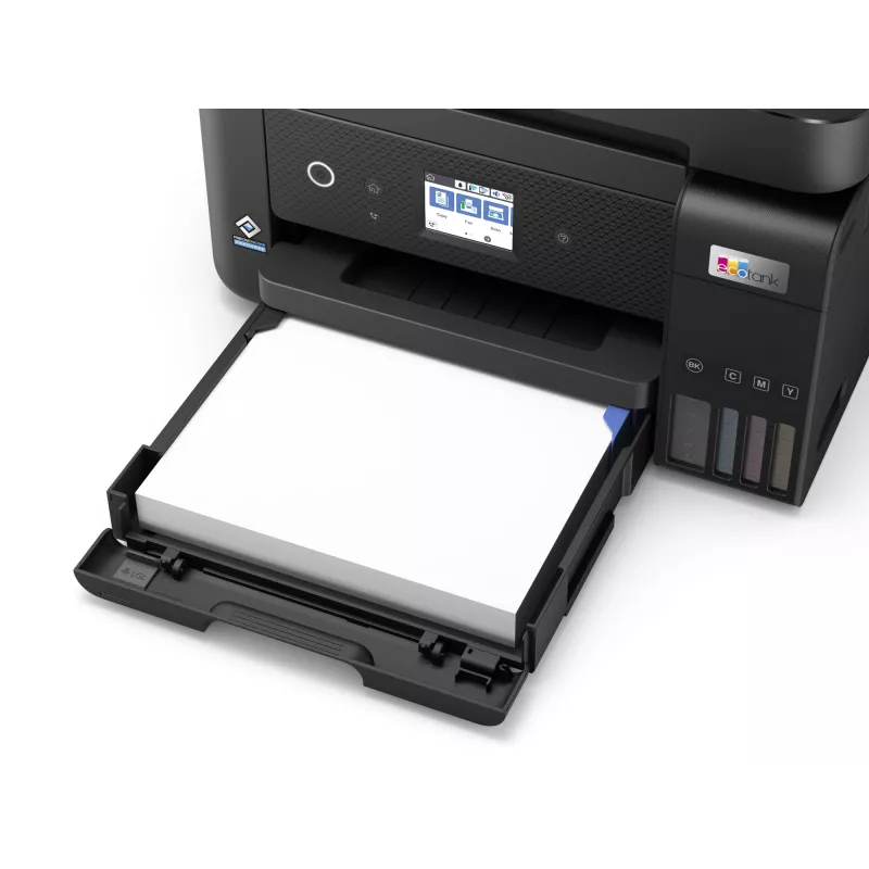 Epson EcoTank ET-4850 inkjet A4 4800 x 1200 dpi 33 ppm Wi-Fi