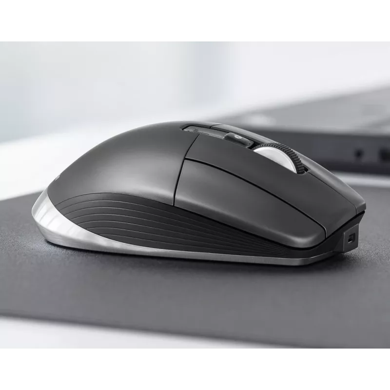 3DCONNEXION CadMouse Pro draadloos