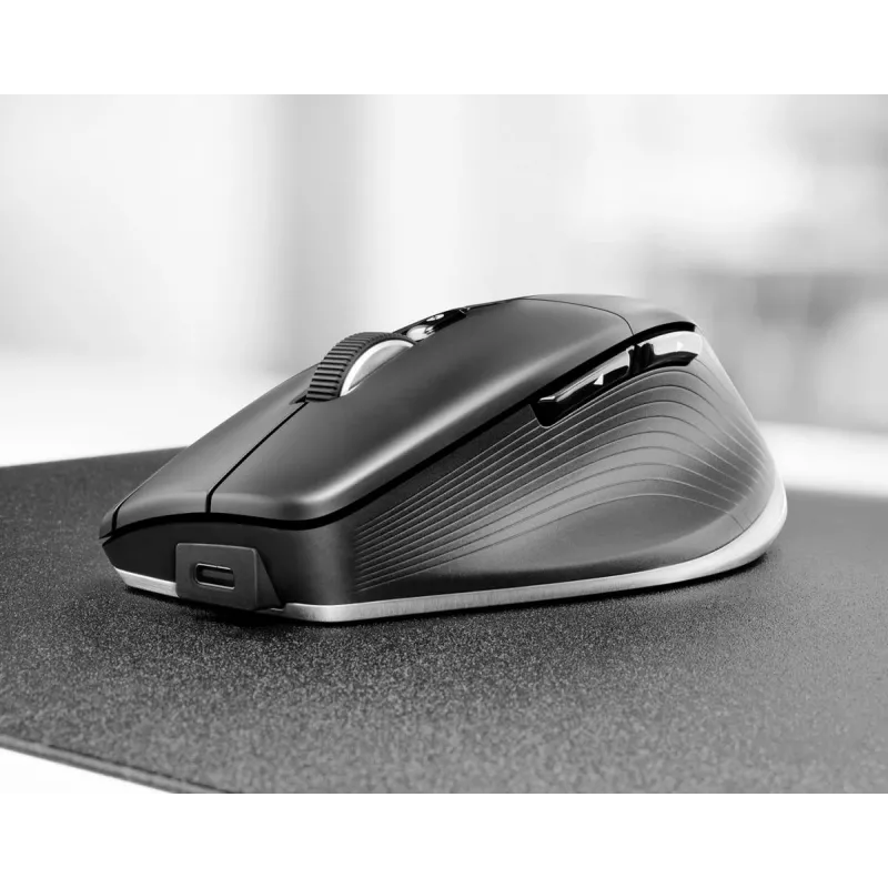 3DCONNEXION CadMouse Pro draadloos