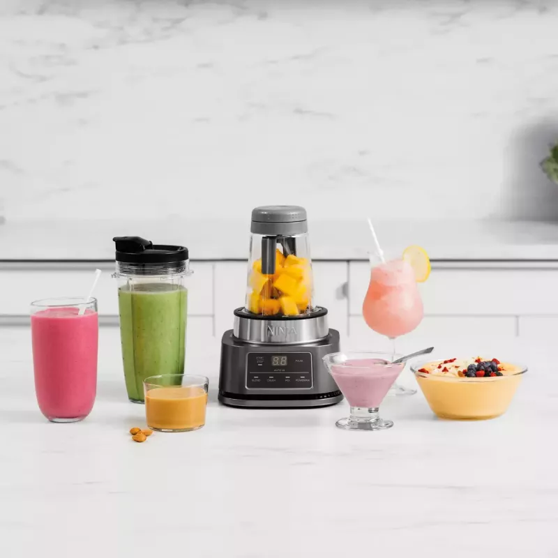 Tafelblender Ninja CB100EU