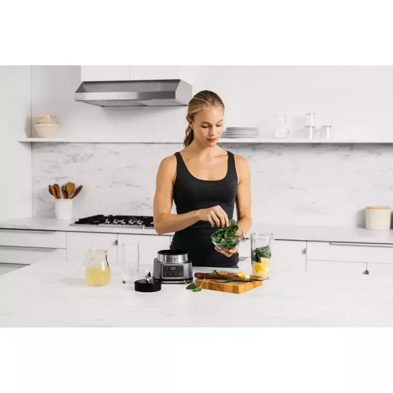 Tafelblender Ninja CB100EU