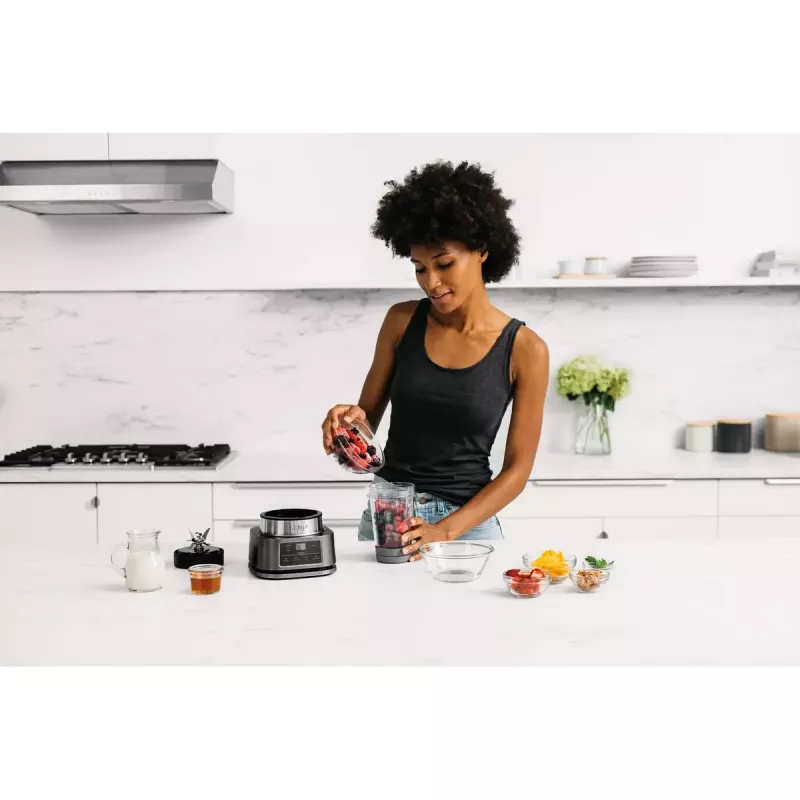 Tafelblender Ninja CB100EU