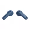 JBL Tune Flex hoofdtelefoon True Wireless Stereo (TWS) in-ear voor gesprekken/muziek Bluetooth blauw