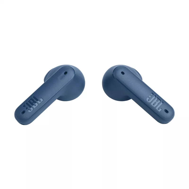 JBL Tune Flex hoofdtelefoon True Wireless Stereo (TWS) in-ear voor gesprekken/muziek Bluetooth blauw