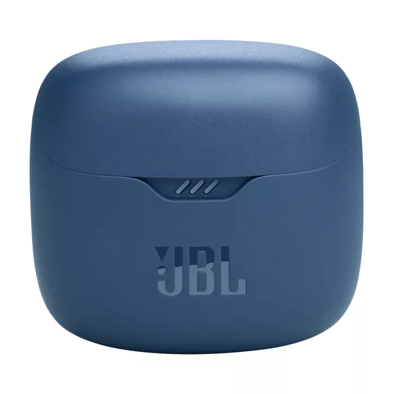 JBL Tune Flex hoofdtelefoon True Wireless Stereo (TWS) in-ear voor gesprekken/muziek Bluetooth blauw