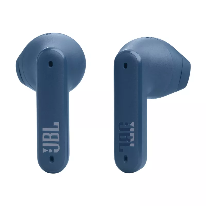 JBL Tune Flex hoofdtelefoon True Wireless Stereo (TWS) in-ear voor gesprekken/muziek Bluetooth blauw