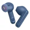 JBL Tune Flex hoofdtelefoon True Wireless Stereo (TWS) in-ear voor gesprekken/muziek Bluetooth blauw