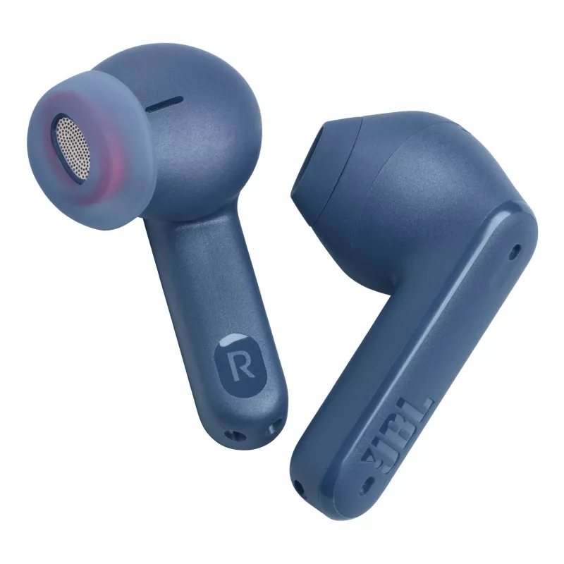 JBL Tune Flex hoofdtelefoon True Wireless Stereo (TWS) in-ear voor gesprekken/muziek Bluetooth blauw