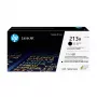 HP 213A zwart originele LaserJet-tonercartridge, 3500 pagina's, zwart, 1 stk.