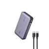 Ugreen 25188 powerbank 20000 mAh grijs