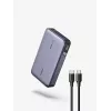 Ugreen 25188 powerbank 20000 mAh grijs