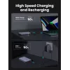 Ugreen 25188 powerbank 20000 mAh grijs
