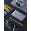 Ugreen 25188 powerbank 20000 mAh grijs