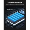 Ugreen 25188 powerbank 20000 mAh grijs
