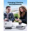 Ugreen 25188 powerbank 20000 mAh grijs