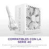 Voeding NZXT C1000 Gold 1000 W