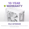 Voeding NZXT C1000 Gold 1000 W