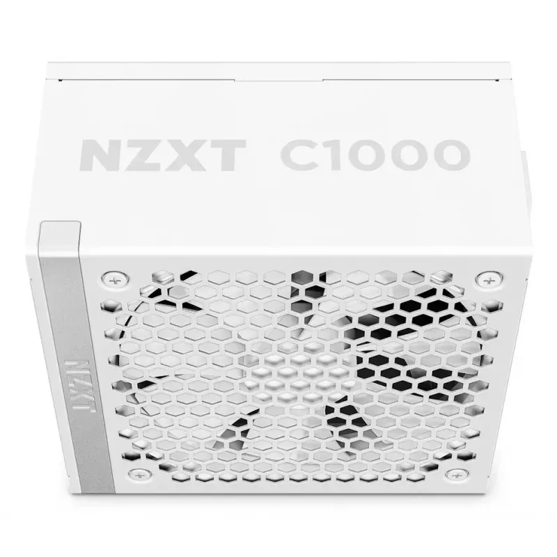 Voeding NZXT C1000 Gold 1000 W