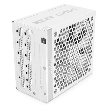 Voeding NZXT C1000 Gold 1000 W