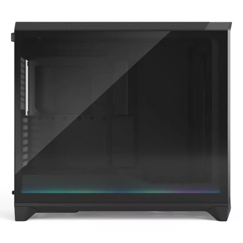 FRACTAL DESIGN Meshify 3 XL Ambience Pro RGB zwart TG light tint