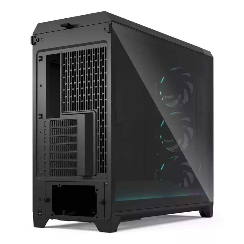 FRACTAL DESIGN Meshify 3 XL Ambience Pro RGB zwart TG light tint