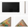 Hisense 55 inch S7NQTUK Canvas TV met Freely & ArtMode