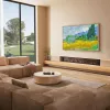 Hisense 55 inch S7NQTUK Canvas TV met Freely & ArtMode