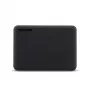 TOSHIBA externe harde schijf Canvio Advanced 2,5 inch 4 TB USB 3.2 Gen 1 zwart