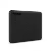 TOSHIBA externe harde schijf Canvio Advanced 2,5 inch 4 TB USB 3.2 Gen 1 zwart