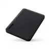 TOSHIBA externe harde schijf Canvio Advanced 2,5 inch 4 TB USB 3.2 Gen 1 zwart