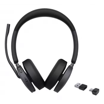 Yealink BH74 Teams USB-C/A headset