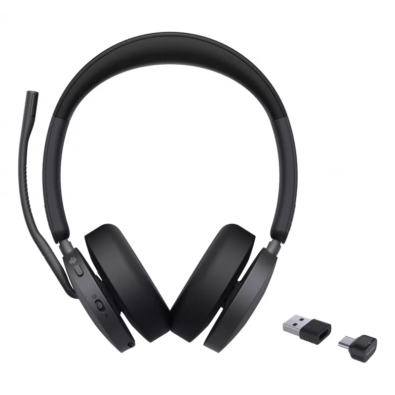 Yealink BH74 Teams USB-C/A headset