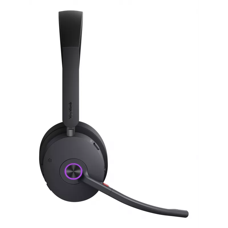 Yealink BH74 Teams USB-C/A headset