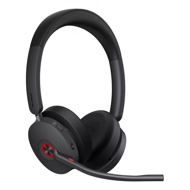 Yealink BH74 Teams USB-C/A headset