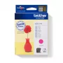 Cartridge Brother LC 121M magenta 300 pagina's ink