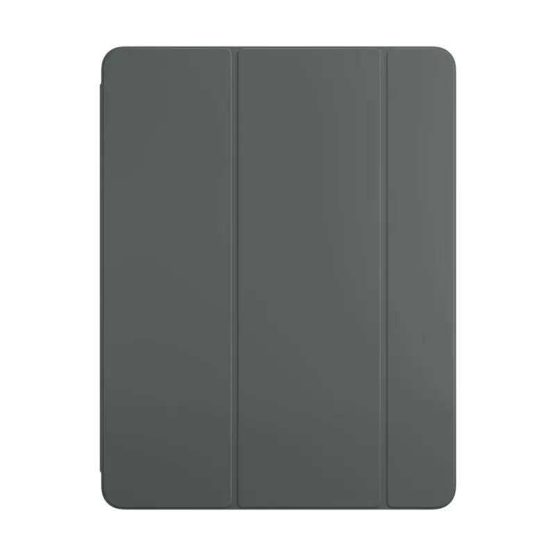 Apple Smart Folio hoes voor iPad Air 13 inch (M2/M3/M4), antraciet