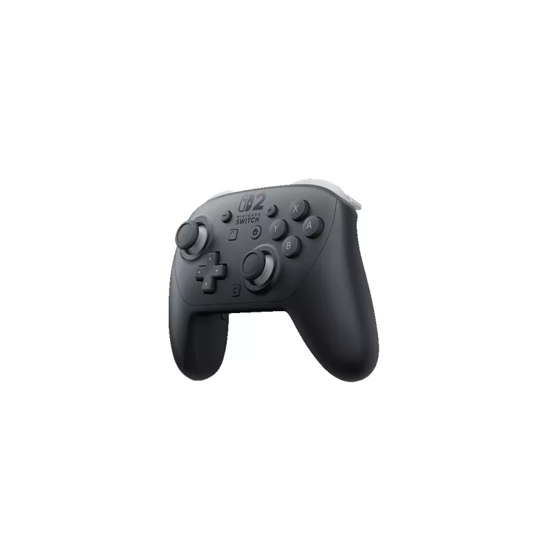 Nintendo Switch 2 Pro Controller zwart Bluetooth-gamepad analoog/digitaal Nintendo Switch 2