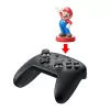 Nintendo Switch 2 Pro Controller zwart Bluetooth-gamepad analoog/digitaal Nintendo Switch 2