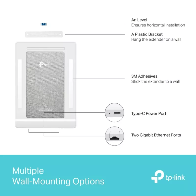 TP-Link Archer AX3000 dual-band Wi-Fi 6 Air-router