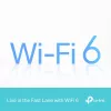 TP-Link Archer AX3000 dual-band Wi-Fi 6 Air-router