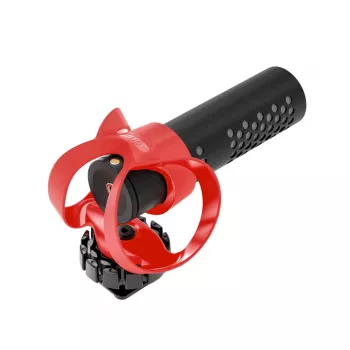 RODE Videomicroii on-camera microfoon zwart