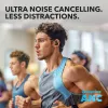 ANKER oordopjes – Soundcore Sport X20 – zwart